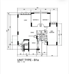 Blk 407A Fern View (Sengkang), HDB 5 Rooms #628314931